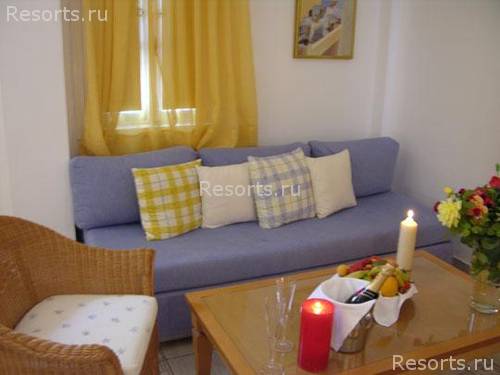 Pantheon Villas 24